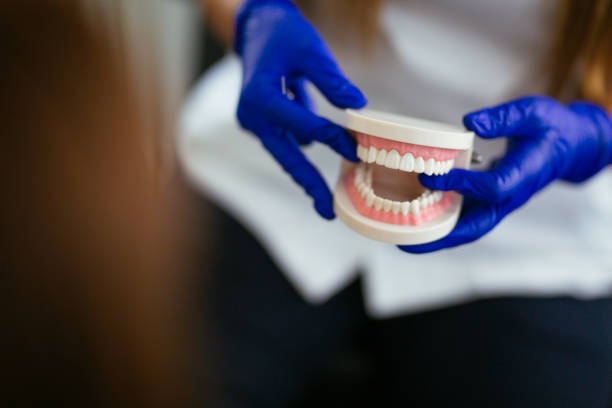 TMJ/TMD Treatment in New Madison, OH