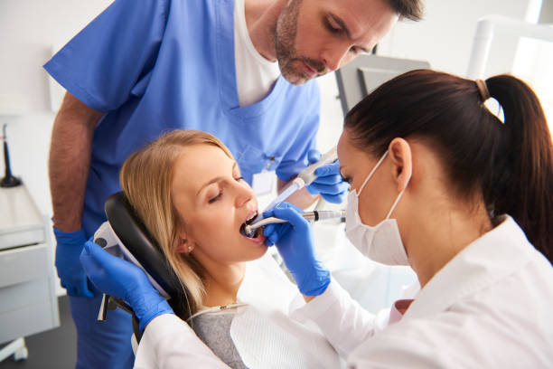 Best Sedation Dentistry  in New Madison, OH