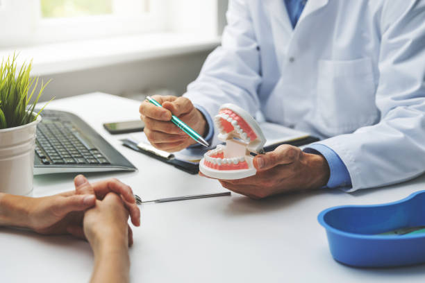 Oral Cancer Screening in New Madison, OH