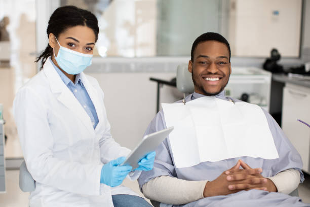 Emergency Dental Services in New Madison, OH