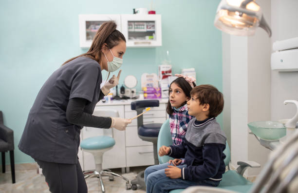 Best Preventive Dentistry  in New Madison, OH