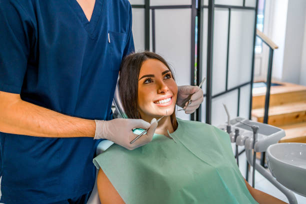 Best Dental Exams and Cleanings  in New Madison, OH