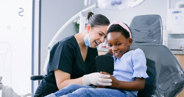 Best Traditional Braces  in New Madison, OH