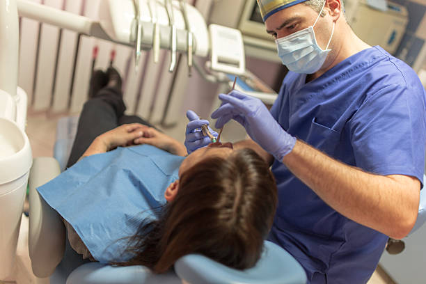 Best Oral Cancer Screening  in New Madison, OH