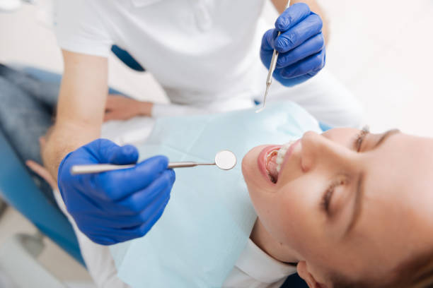 Best General Dentistry  in New Madison, OH