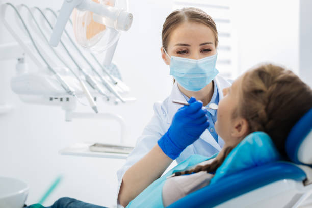 Best Oral Cancer Screening  in New Madison, OH